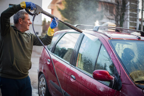 Professional Pressure Washing in Brookville, IN